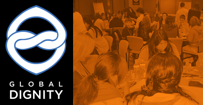 11TH ANNUAL GLOBAL DIGNITY DAY CELEBRATES SOCIAL INNOVATION