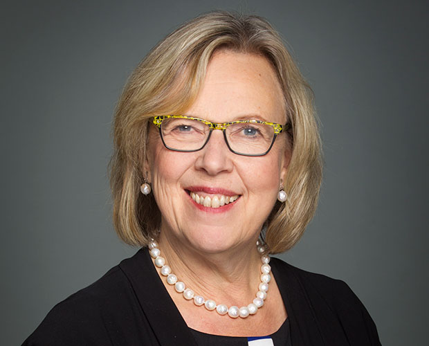 ELIZABETH MAY STATEMENT ON GLOBAL DIGNITY DAY 2016